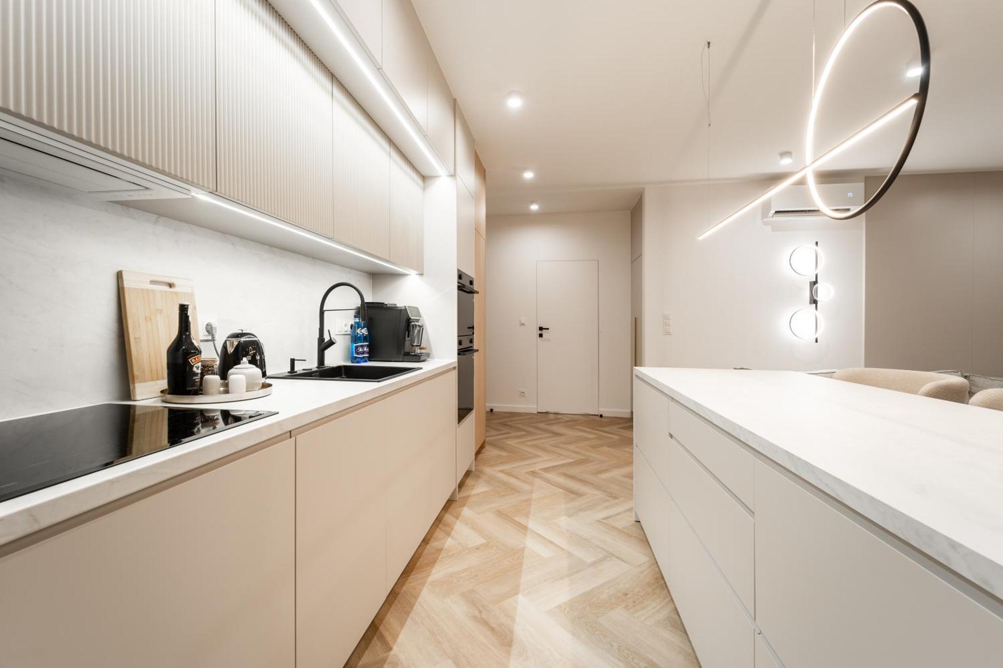 Mg52 Luksusowy Z Widokiem Na Zalew Zegrzynski Apartment