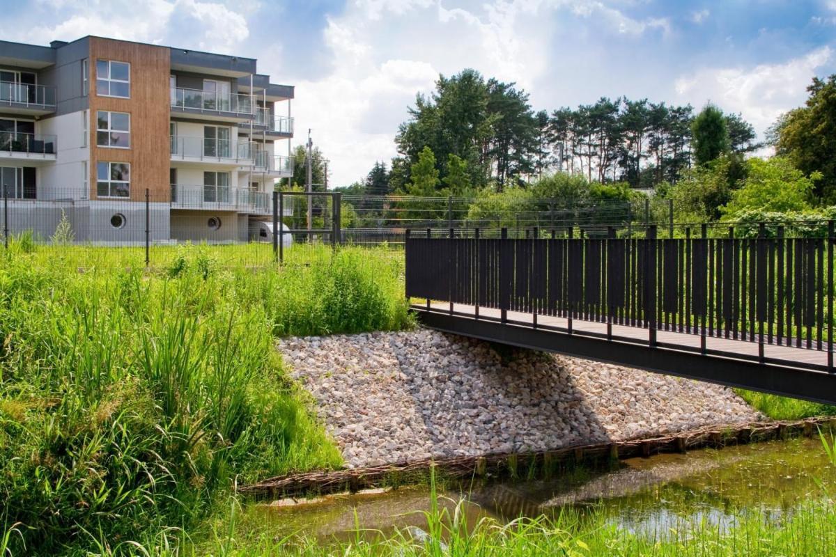 Mg52 Luksusowy Z Widokiem Na Zalew Zegrzynski Apartment Zegrze Poludniowe
